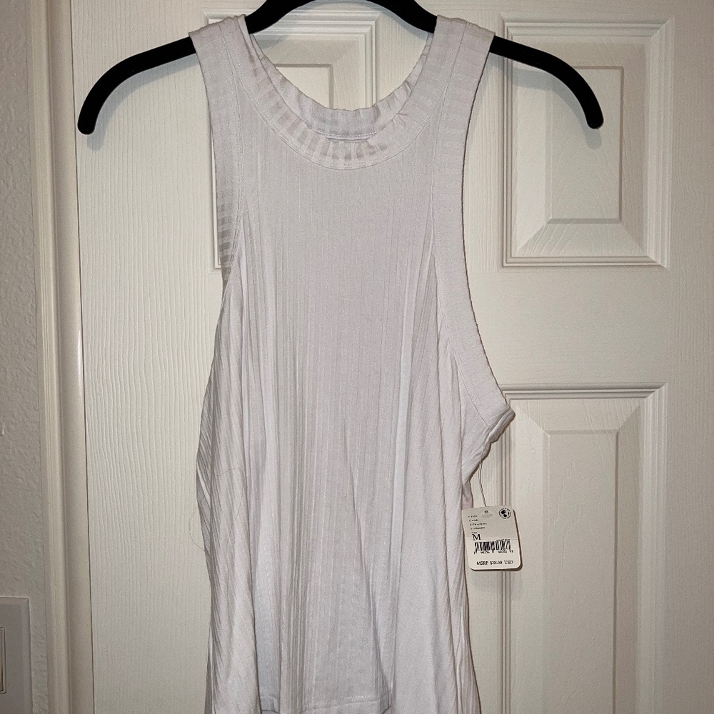 Free People Tank Top